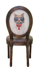 заказать Стул Volker Cat