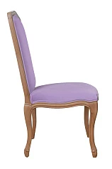 стильный Стул Wenter Purple