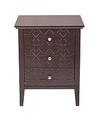 красивые Дизайнерская тумба Friz Brown на заказ