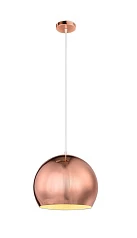 Люстра Laval D30 на заказ
