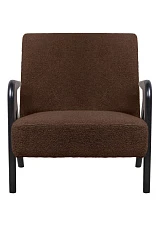 заказать Кресло с пуфом для гостиниц Arrow BR V3