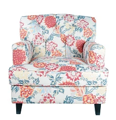 купить стильное Классическое кресло Somac Color