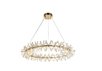 Люстра Star Light D400 в интерьере