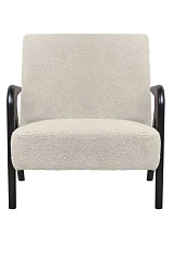 заказать Современное кресло Arrow BL бежевое