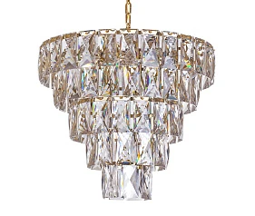 заказать Люстра Odeon Plate 600 в интернет-магазине