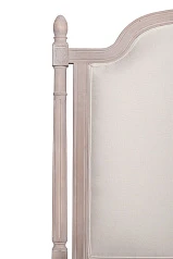 заказать Дизайнерская кровать Leysa