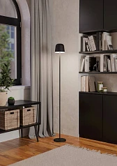 купить 901748 Аккуммуляторный торшер сенсорный, диммируемый MANNERA-L