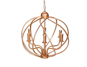 заказать стильные Люстра Maille 50 Gold