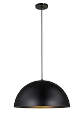 Люстра Sanda Black D40
