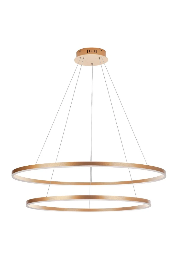 заказать Люстра Orblaze 2 rings 800 gold в интернет-магазине