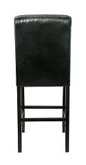 Дизайнерский барный стул Skipton Black на заказ