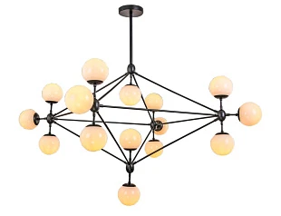 заказать Люстра Modo 15 Black and White в интернет-магазине