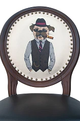 Стул Delo Kora Dog