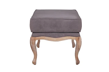стильные Банкетка Nitro Grey Ottoman