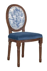 фото Стул для кафе Volker Leg Abstract V4