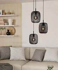 фото 900686 Люстра ROMAZZINA в интерьере