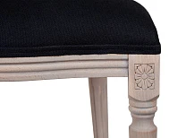 Стул Delo Black