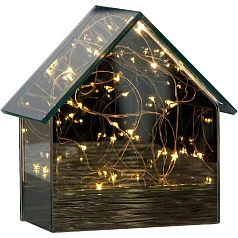 062-83 Светильник MIRROR HOUSE