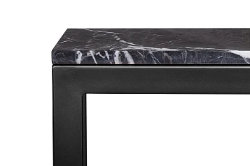 купить красивый Журнальный столик прямоугольный Aron Marble-B