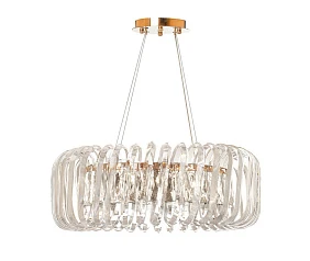 заказать Люстра Glass Belt 600 в интернет-магазине