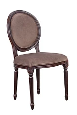 купить красивый Стул Delo Kora Brown