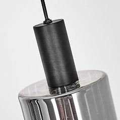 98754 Подвесной потолочный светильник (люстра) GOROSIBA