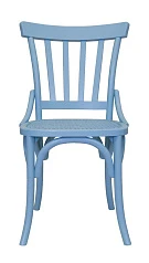 купить Стул ретро Jax Blue