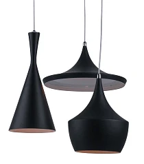 купить красивые Люстра Ballina Black в интернет-магазине