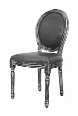 Стул Volker Silver в интерьере