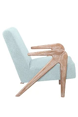 красивое Современное кресло Arrow Oak V4