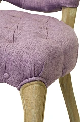 Стул Vesna Purple в интерьере