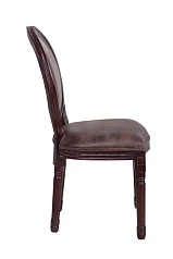 красивый Стул Volker Brownie V2