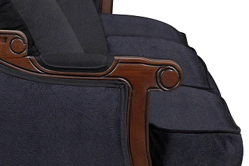 купить Диван Brody triple black