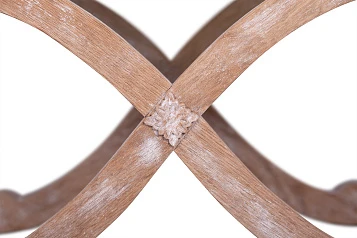 Банкетка X-Bench в интерьере