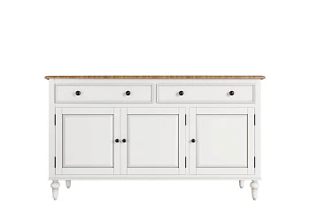 Комод 3 дверки 