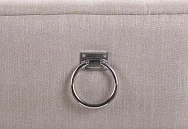 купить стильный Стул Baldwin Beige в интернет-магазине