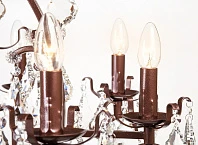 заказать Люстра Palla 800 в интернет-магазине