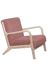 купить стильное Кресло дизайнерское Cody Coral