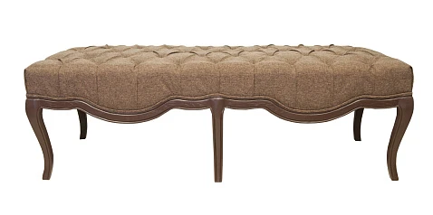 Оттоманка Alva Brown в интернет-магазине