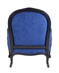 фото Полукресло Aldo Blue