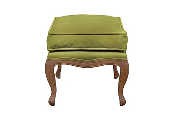 Банкетка Nitro Green Ottoman в интернет-магазине