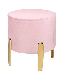 Дизайнерский пуф Lutor