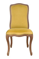 купить красивый Стул для кафе Wenter Yellow