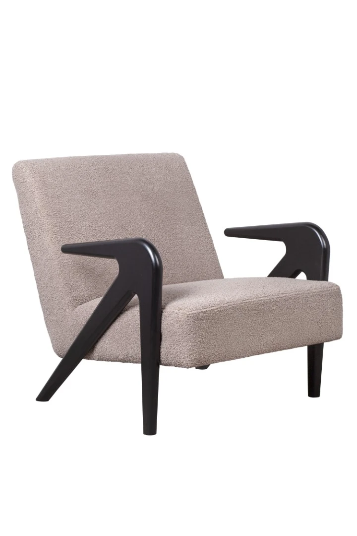 купить красивое Кресло современное коричневое Arrow BL V6 в интернет-магазине