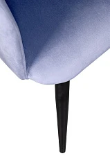 Стул Visti Velvet V2 в интерьере