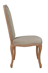 красивый Стул для кафе Wenter Taupe в интернет-магазине