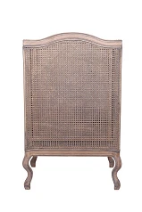 Классическое американское кресло Brody Ratang V2 в интерьере