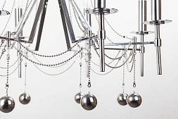 купить красивые Люстра Rocco Silver 8