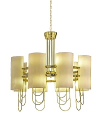 Люстра Lullaby в интерьере