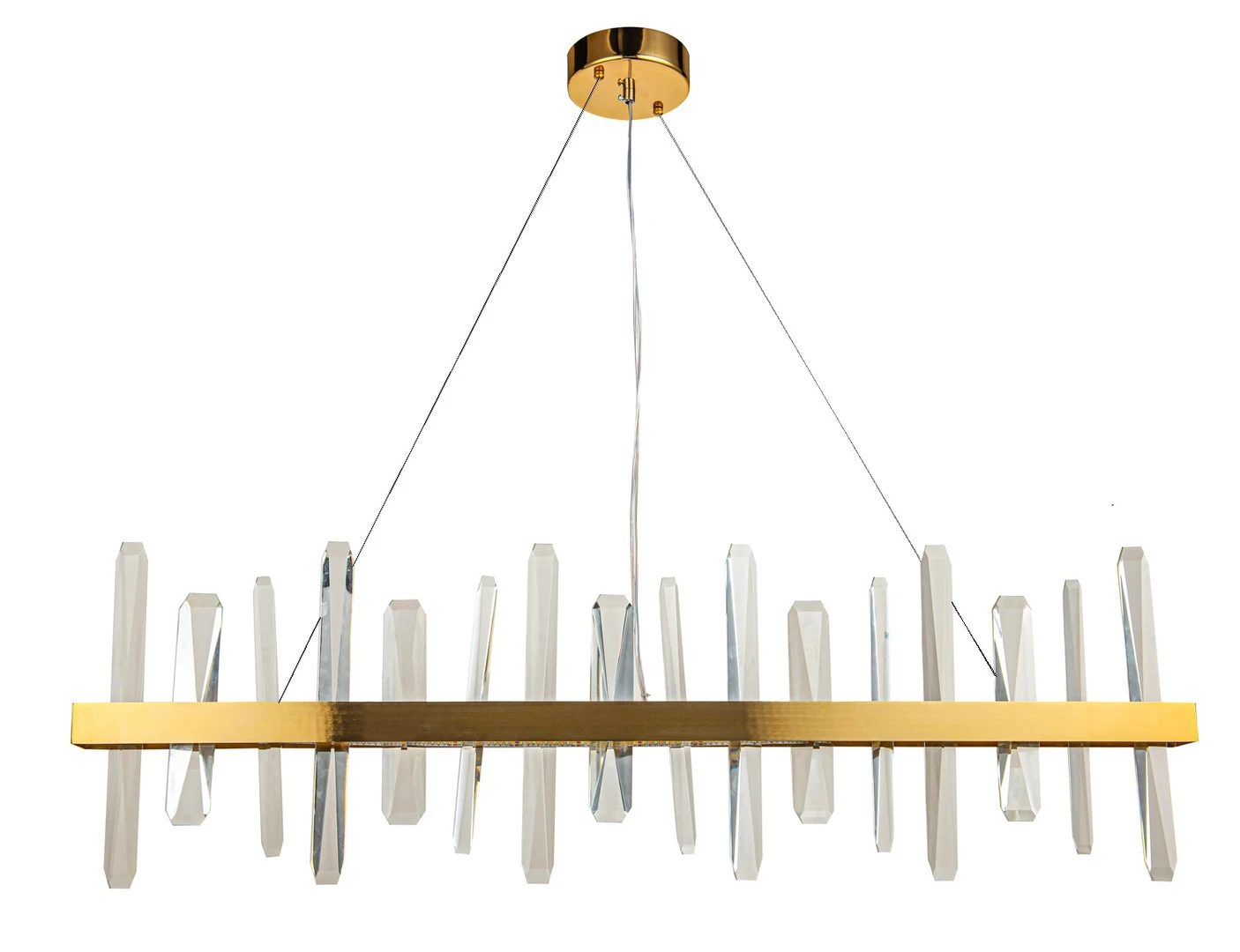 заказать стильные Люстра Gertrudis L1000